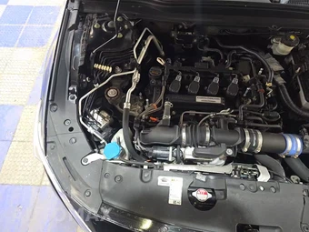 2018 Honda Accord Sedan Sport 1.5T - miniatura 28