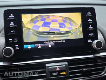 2018 Honda Accord Sedan Sport 1.5T - miniatura 30