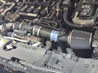 2018 Honda Accord Sedan Sport 1.5T - miniatura 33