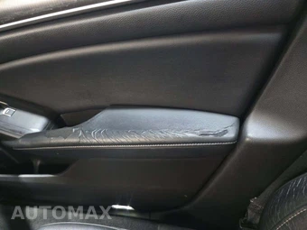 2018 Honda Accord Sedan Sport 1.5T - miniatura 34
