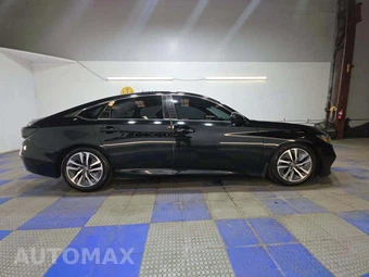 2018 Honda Accord Sedan Sport 1.5T - miniatura 4