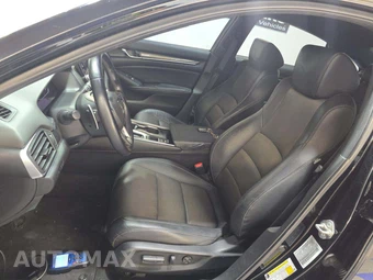2018 Honda Accord Sedan Sport 1.5T - miniatura 6