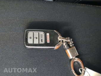 2018 Honda Accord Sedan Sport 1.5T - miniatura 8