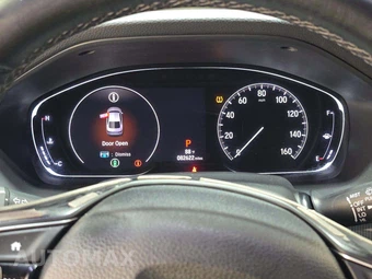 2018 Honda Accord Sedan Sport 1.5T - miniatura 9