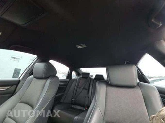 2018 Honda Accord Sedan Sport 1.5T - miniatura 11