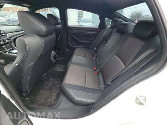 2018 Honda Accord Sedan Sport 1.5T - miniatura 13