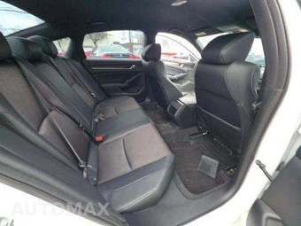 2018 Honda Accord Sedan Sport 1.5T - miniatura 16