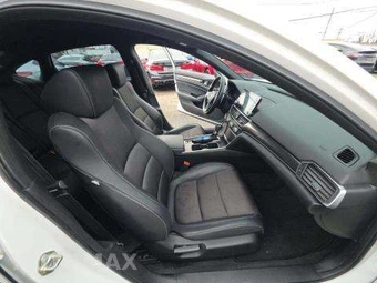 2018 Honda Accord Sedan Sport 1.5T - miniatura 18