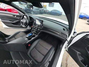 2018 Honda Accord Sedan Sport 1.5T - miniatura 19