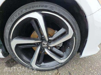 2018 Honda Accord Sedan Sport 1.5T - miniatura 23