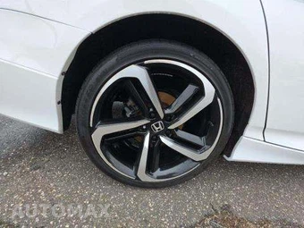 2018 Honda Accord Sedan Sport 1.5T - miniatura 24