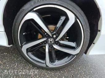 2018 Honda Accord Sedan Sport 1.5T - miniatura 25