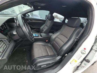 2018 Honda Accord Sedan Sport 1.5T - miniatura 6