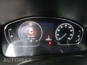 2018 Honda Accord Sedan Sport 1.5T - miniatura 9