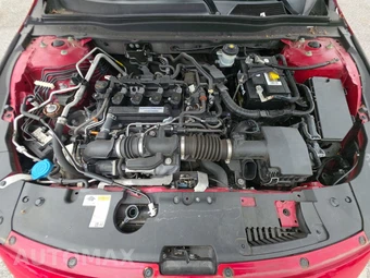 2018 Honda Accord Sedan Sport 1.5T - miniatura 15