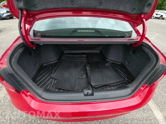 2018 Honda Accord Sedan Sport 1.5T - miniatura 16
