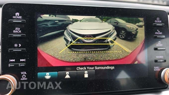 2018 Honda Accord Sedan Sport 1.5T - miniatura 17