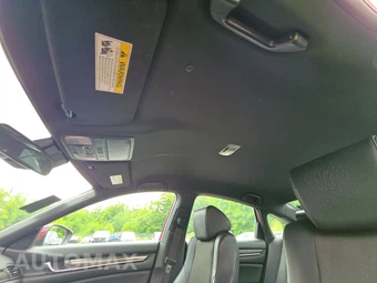 2018 Honda Accord Sedan Sport 1.5T - miniatura 19