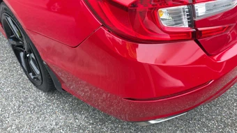 2018 Honda Accord Sedan Sport 1.5T - miniatura 20