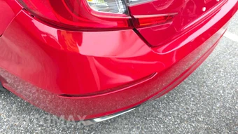 2018 Honda Accord Sedan Sport 1.5T - miniatura 21
