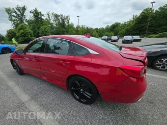 2018 Honda Accord Sedan Sport 1.5T - miniatura 6