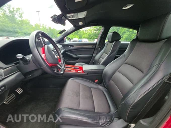 2018 Honda Accord Sedan Sport 1.5T - miniatura 7