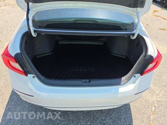 2018 Honda Accord Sedan Sport 1.5T - miniatura 11
