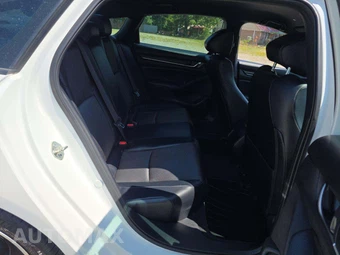2018 Honda Accord Sedan Sport 1.5T - miniatura 13