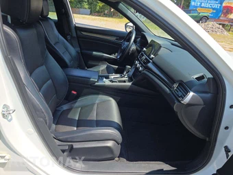 2018 Honda Accord Sedan Sport 1.5T - miniatura 15
