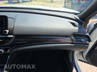 2018 Honda Accord Sedan Sport 1.5T - miniatura 16