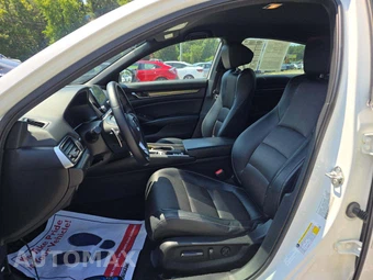 2018 Honda Accord Sedan Sport 1.5T - miniatura 3
