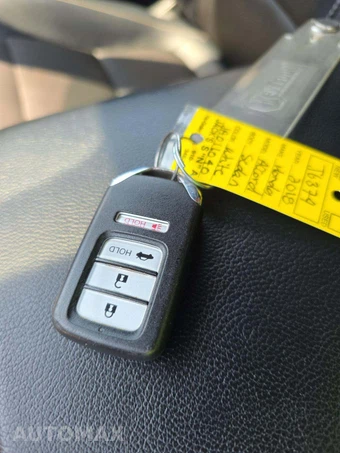 2018 Honda Accord Sedan Sport 1.5T - miniatura 5