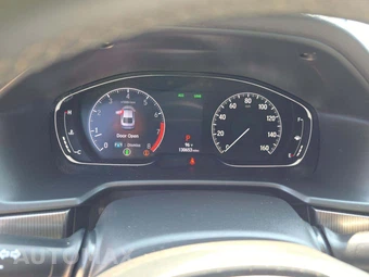 2018 Honda Accord Sedan Sport 1.5T - miniatura 6