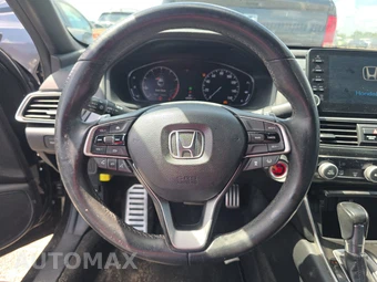 2018 Honda Accord Sedan Sport 1.5T - miniatura 10