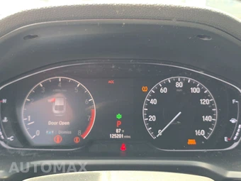 2018 Honda Accord Sedan Sport 1.5T - miniatura 12