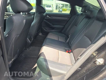 2018 Honda Accord Sedan Sport 1.5T - miniatura 13