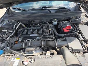 2018 Honda Accord Sedan Sport 1.5T - miniatura 15
