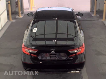 2018 Honda Accord Sedan Sport 1.5T - miniatura 5