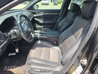 2018 Honda Accord Sedan Sport 1.5T - miniatura 7