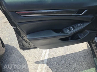 2018 Honda Accord Sedan Sport 1.5T - miniatura 9