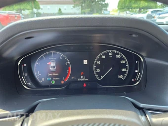 2018 Honda Accord Sedan Sport 1.5T - miniatura 10