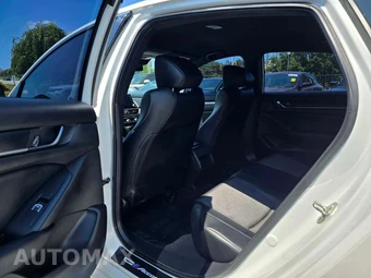 2018 Honda Accord Sedan Sport 1.5T - miniatura 7