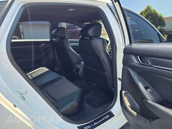 2018 Honda Accord Sedan Sport 1.5T - miniatura 8
