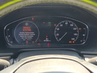 2018 Honda Accord Sedan Sport 1.5T - miniatura 12