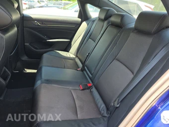 2018 Honda Accord Sedan Sport 1.5T - miniatura 13