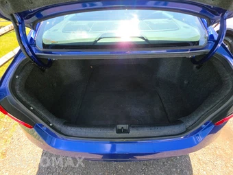 2018 Honda Accord Sedan Sport 1.5T - miniatura 16