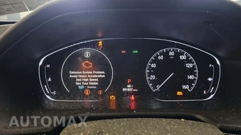 2018 Honda Accord Sedan Sport 1.5T - miniatura 18
