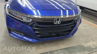 2018 Honda Accord Sedan Sport 1.5T - miniatura 19