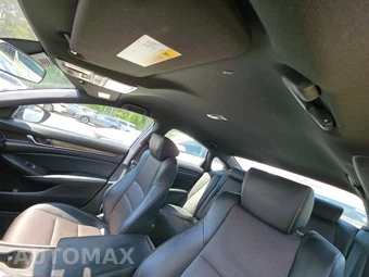2018 Honda Accord Sedan Sport 1.5T - miniatura 20