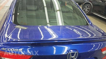 2018 Honda Accord Sedan Sport 1.5T - miniatura 21